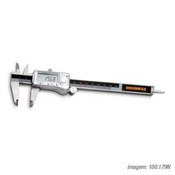 Imagem de PAQUIMETROS DIGITAIS COM MODULO METALICO