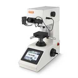 Imagem de MICRODUROMETRO DIGITAL VICKERS 1000 G PLUS