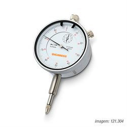 Imagem de RELOGIOS COMPARADORES (0,01 MM)
